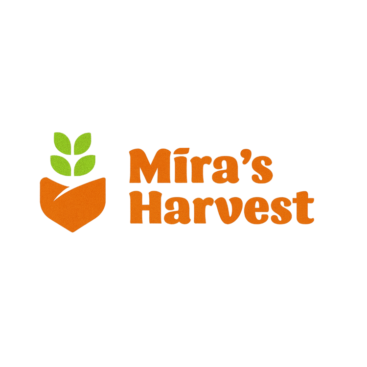 Mira's Harvest