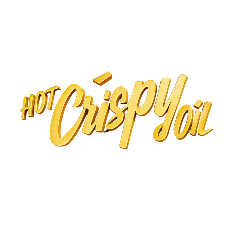Hot Crispy Oil