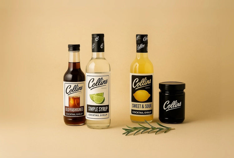 Syrups