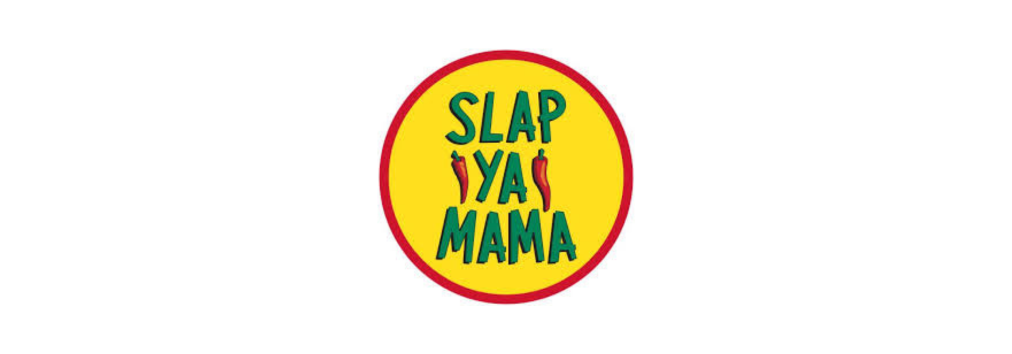 Slap Ya Mama