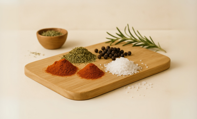 Spices