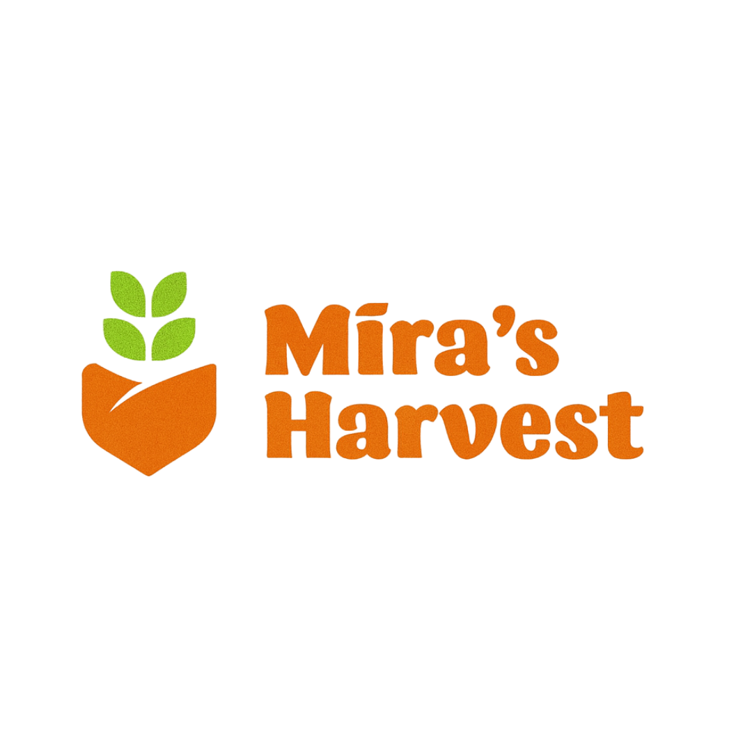 Mira's Harvest