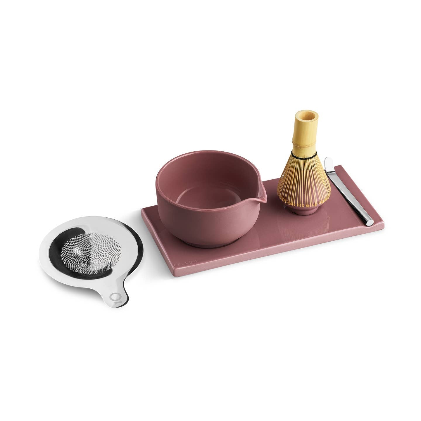Fellow Matcha Set