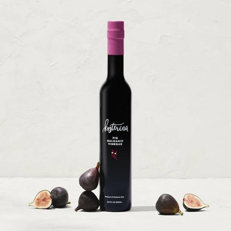 Kosterina Fig Balsamic Vinegar (375ml)