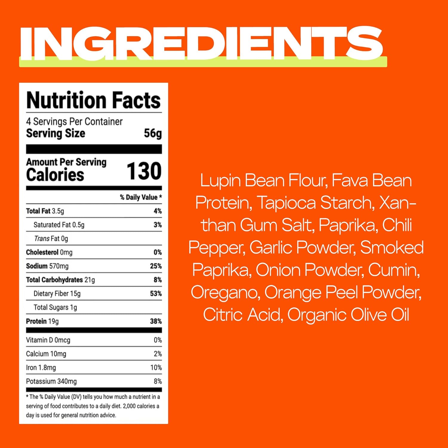 Kaizen Low Carb Keto Spanish Rice -High Protein (20g), Keto Friendly, Gluten-Free, Plant-Based, Made with High Fiber Lupin Flour - 8 ounces (Pack of 3)