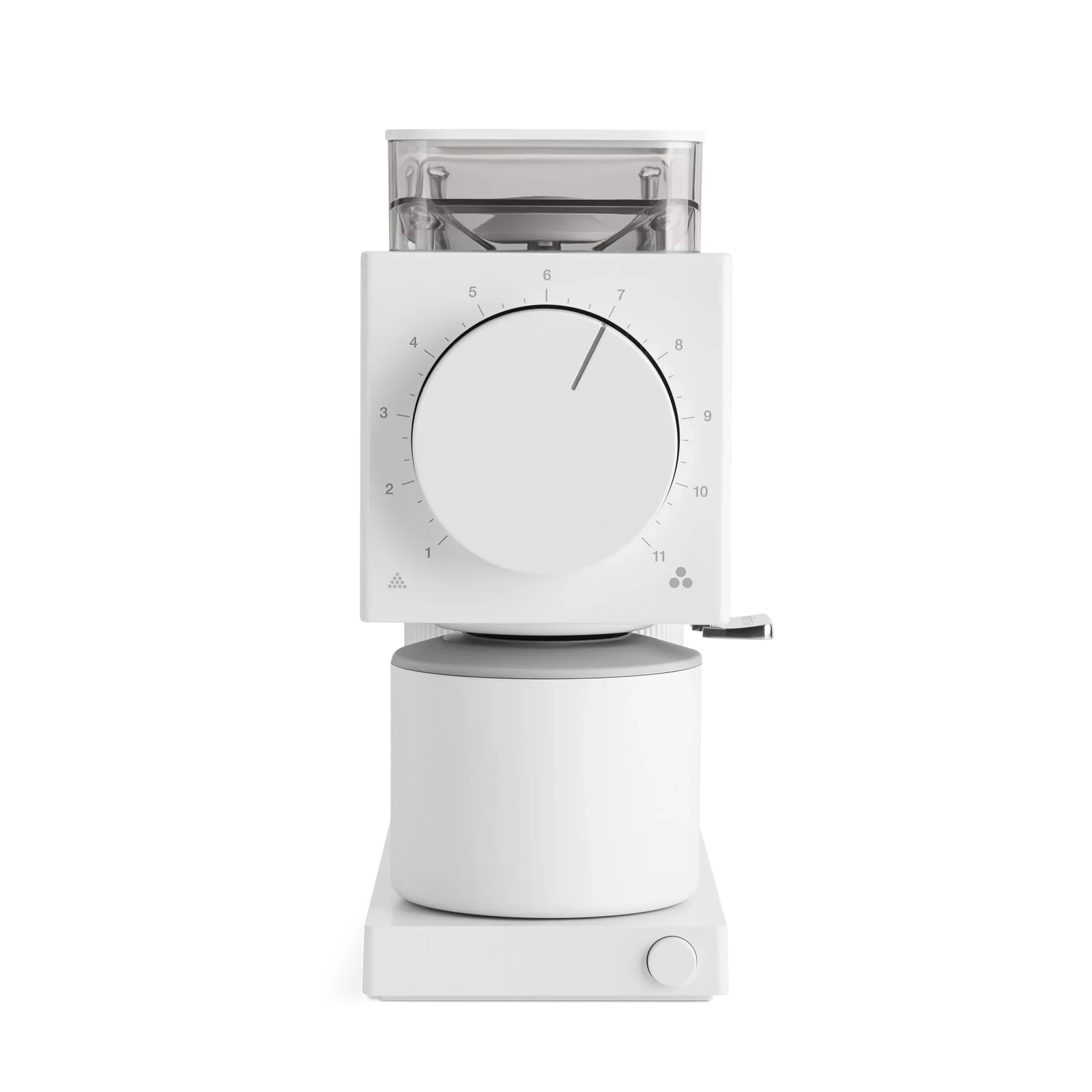Fellow Ode Brew Grinder Gen 2 Electric Coffee Grinder