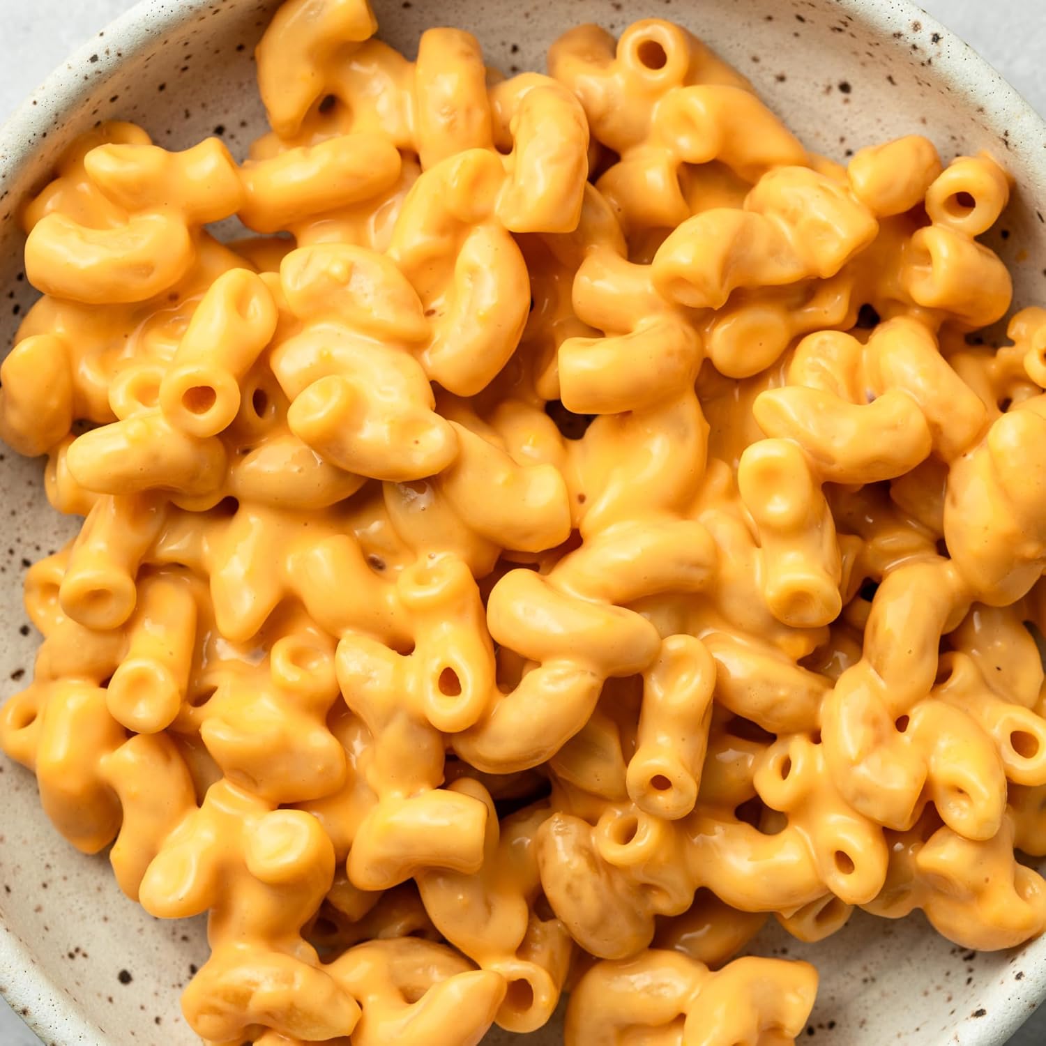 Kaizen High Protein Cheddar Mac & Cheese - Low Carb, Keto Friendly, High Fiber, Gluten-Free, Plant-Based, Non-GMO - 6.4 Ounces (Pack of 3)