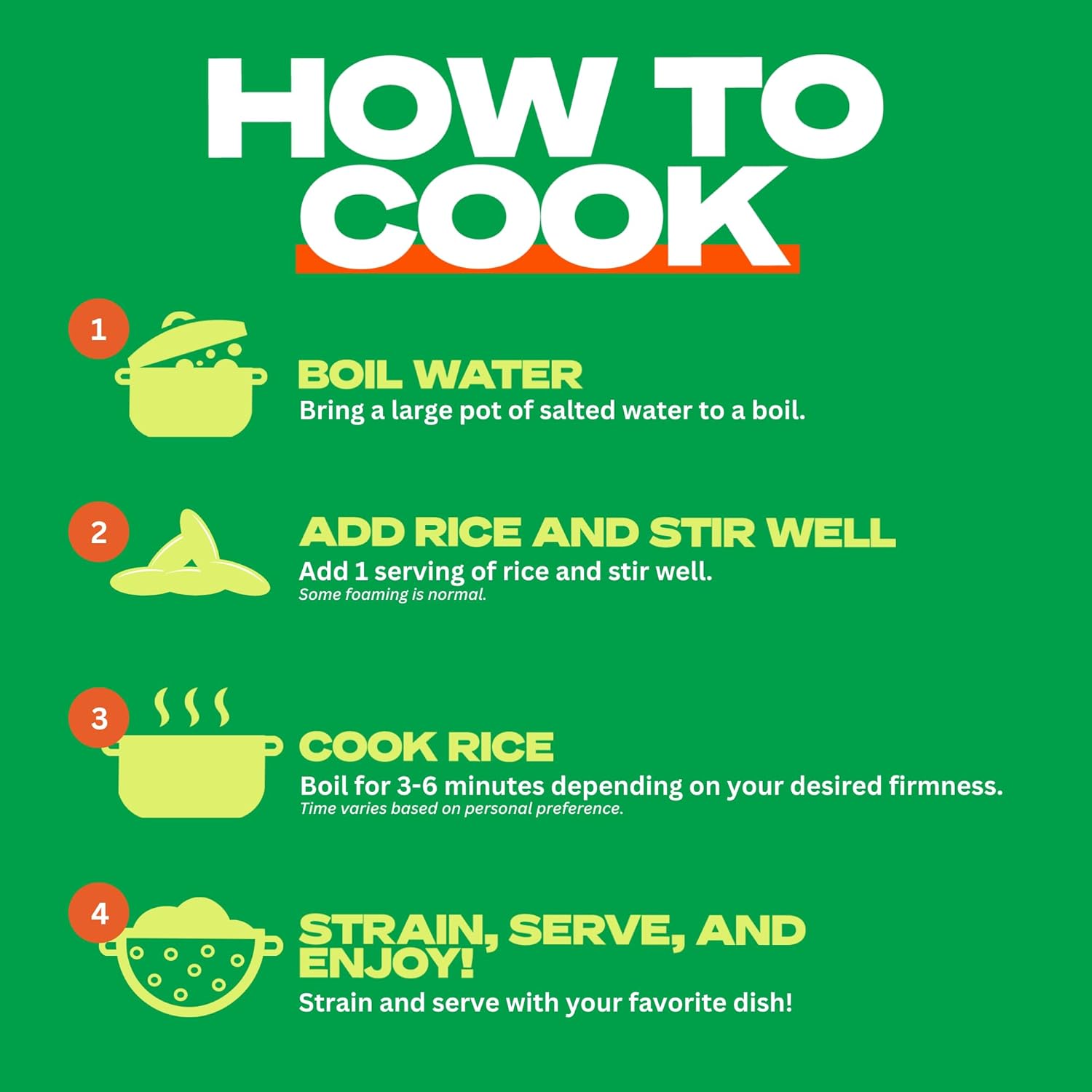 Kaizen Low Carb Keto Rice - Gluten-Free, High Protein (20g), Keto Friendly, Plant Based, Made with High Fiber Lupin Flour - 8 ounces (Pack of 3)