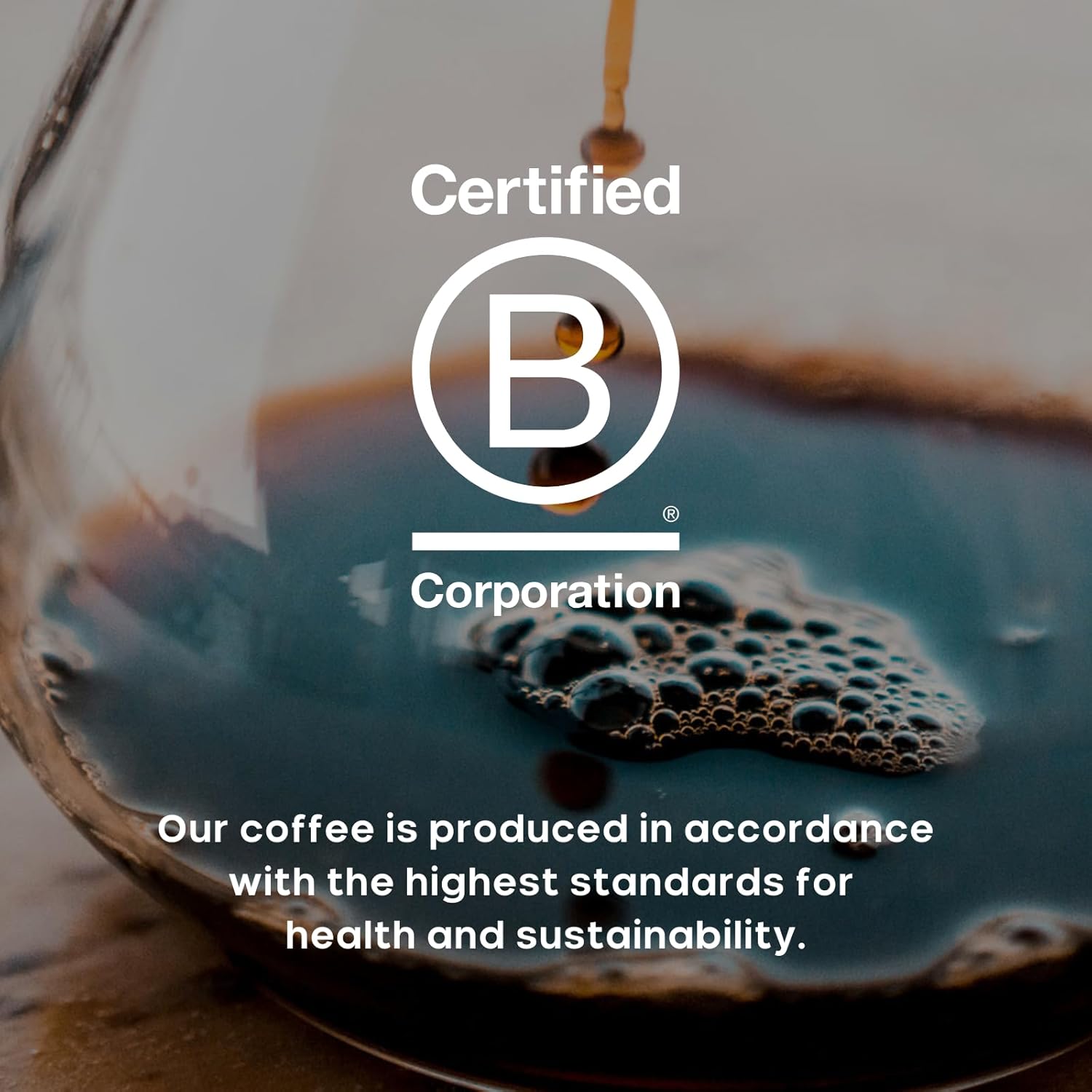 BALANCE: ²/₃ Decaf – Single-Serve Coffee Pods – 12ct