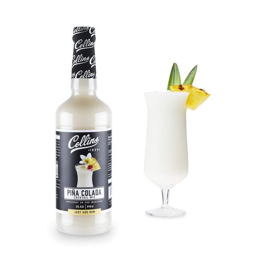 32 oz. Pina Colada Cocktail Mix by Collins
