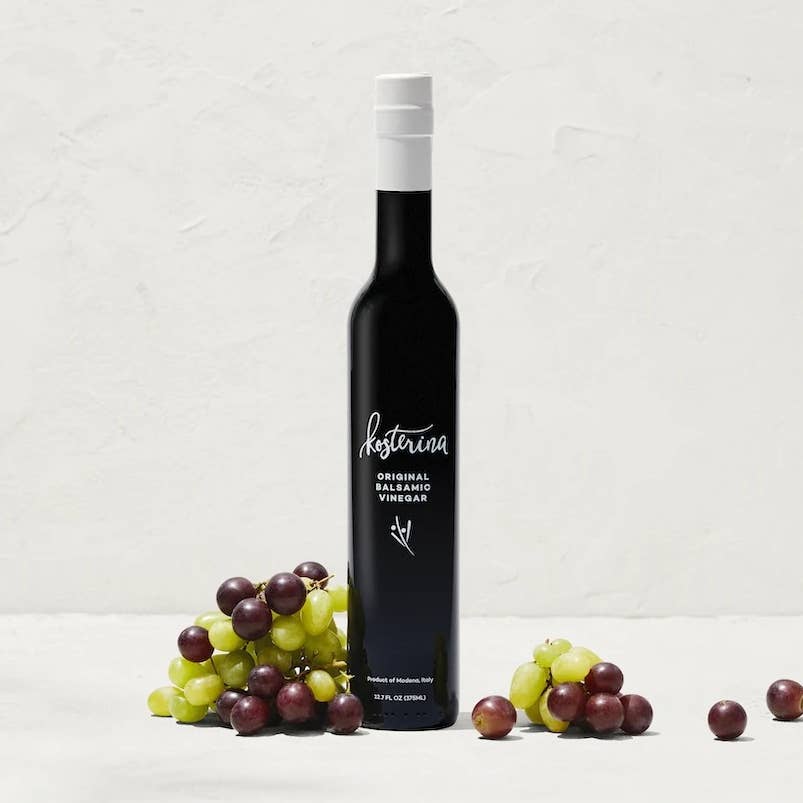Kosterina Original Balsamic Vinegar – 375ml