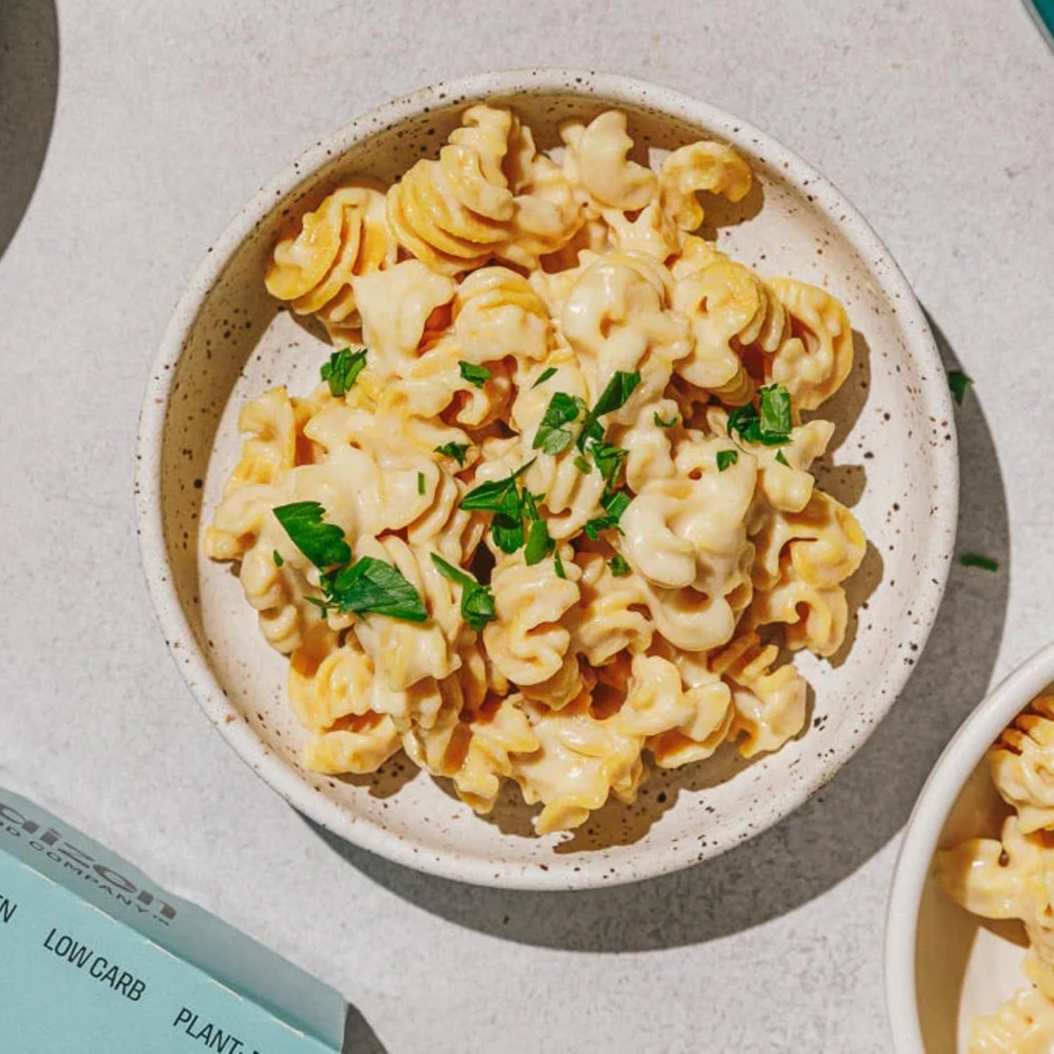 Kaizen Low Carb Pasta Radiatori