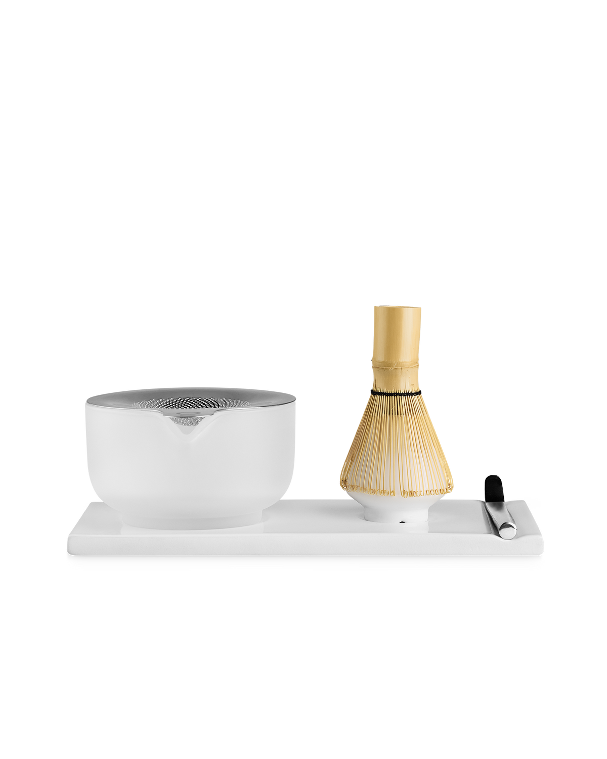 Fellow Matcha Set
