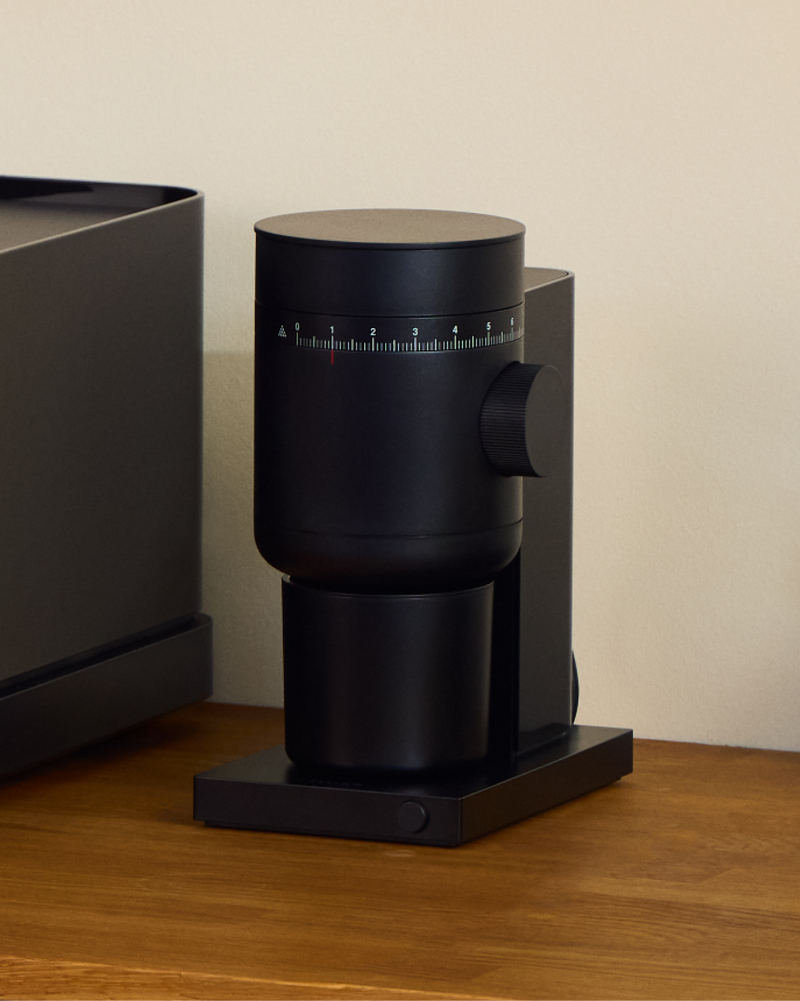 Fellow Opus 2 Conical Burr Grinder
