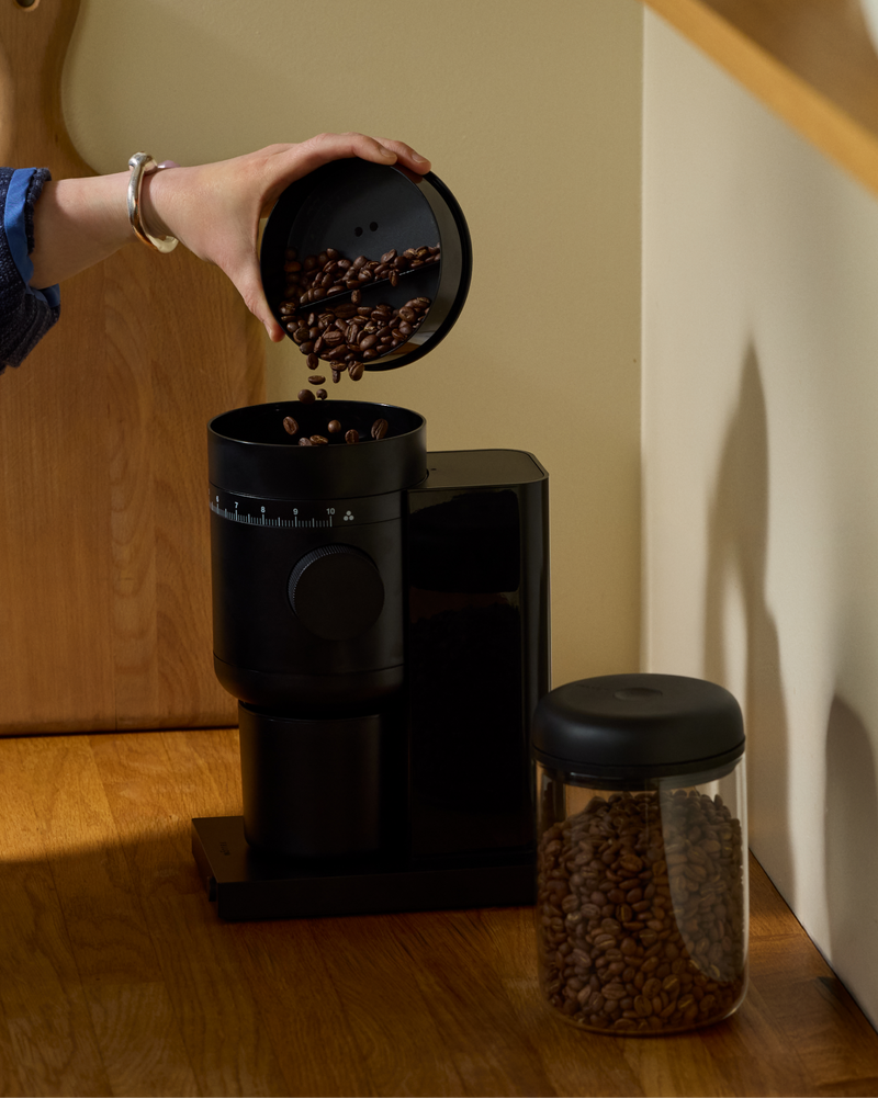 Fellow Opus 2 Conical Burr Grinder