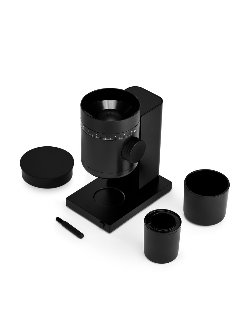 Fellow Opus 2 Conical Burr Grinder