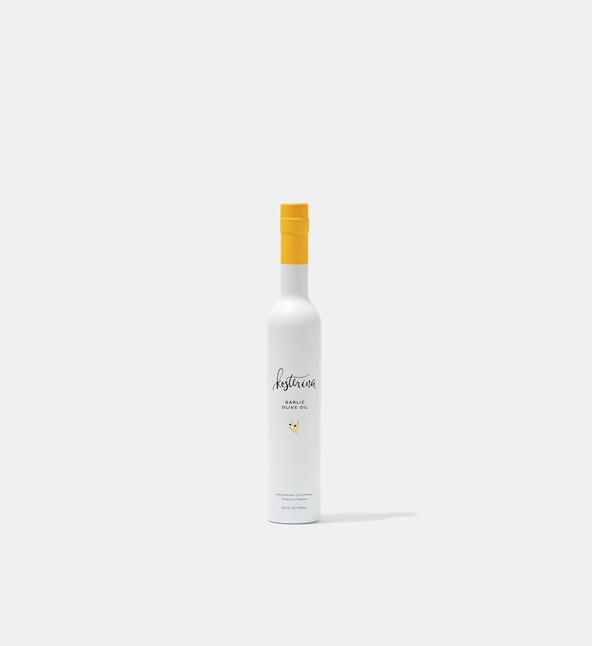 Kosterina Garlic Olive Oil – 375 ml