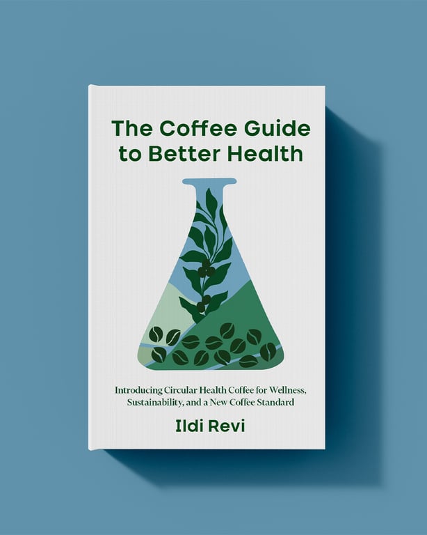 The Coffee Guide to Better Health