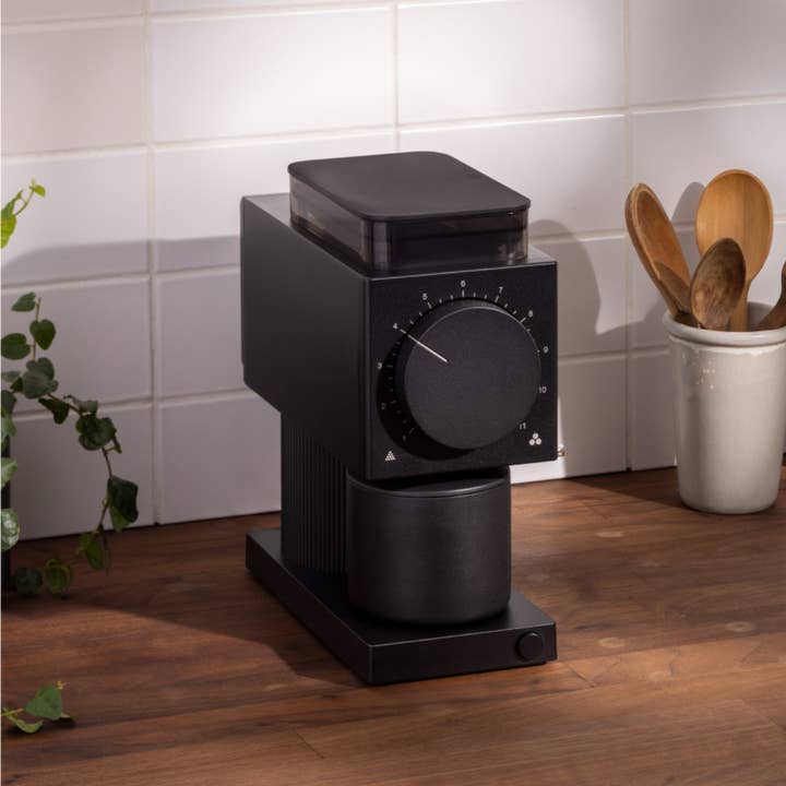 Fellow Ode Brew Grinder Gen 2 Electric Coffee Grinder