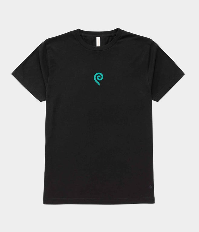 Purity Coffee 'Let Coffee Be Thy Medicine' T-Shirt