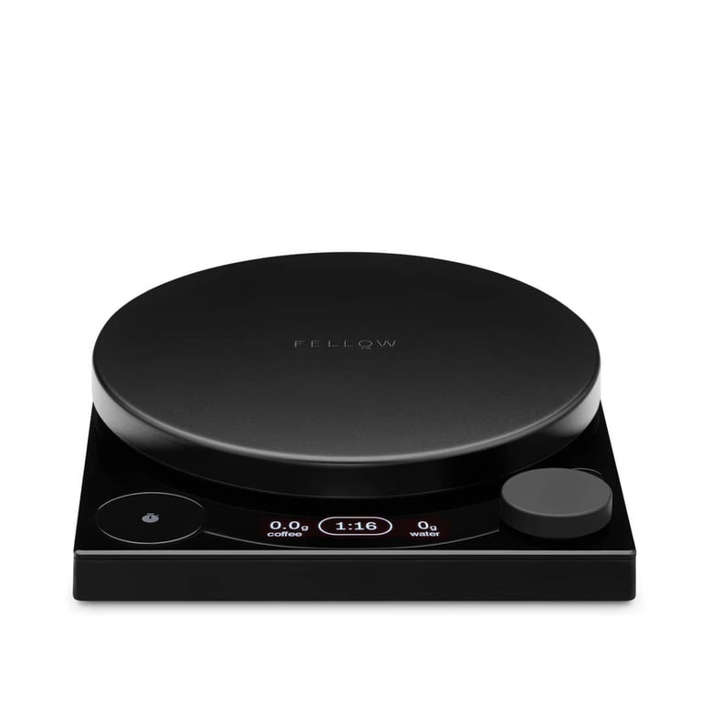 Fellow Tally Pro Precision Scale | Studio Edition