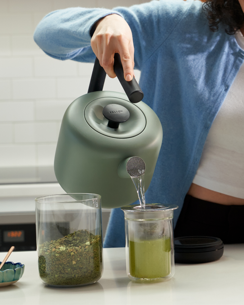 Fellow Clyde Electric Kettle