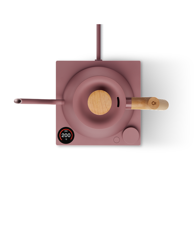 Fellow Stagg EKG Electric Kettle