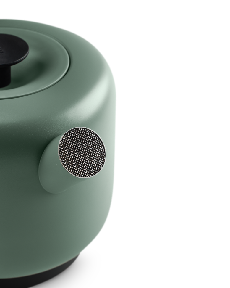 Fellow Clyde Electric Kettle