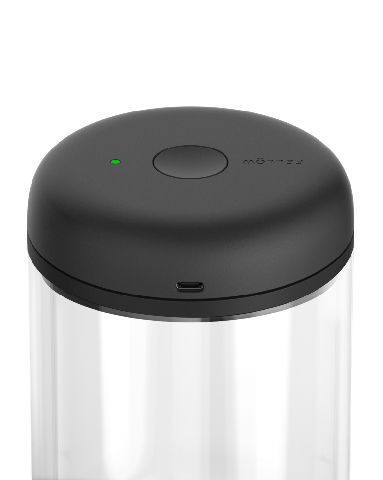 Atmos Vacuum Canister