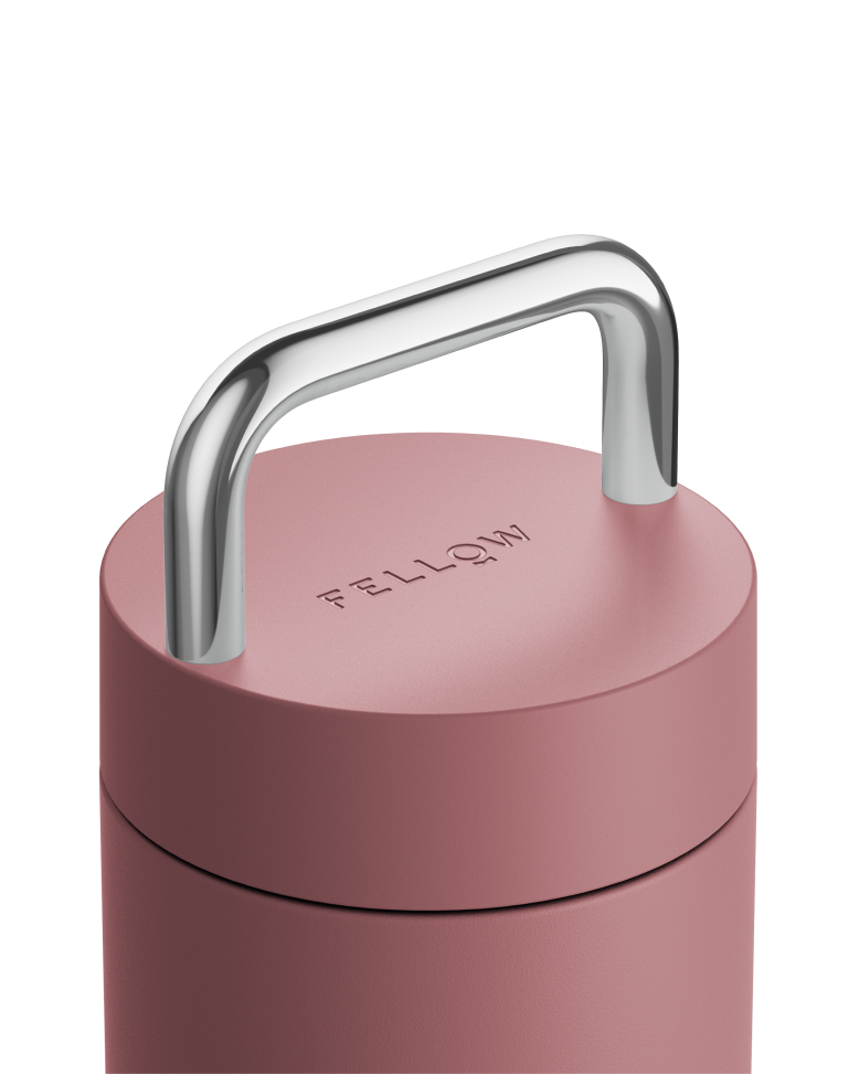 Carter Carry Travel Mug 16oz