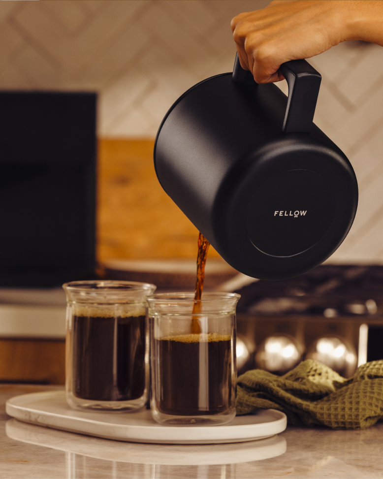 Fellow Aiden Precision Coffee Maker