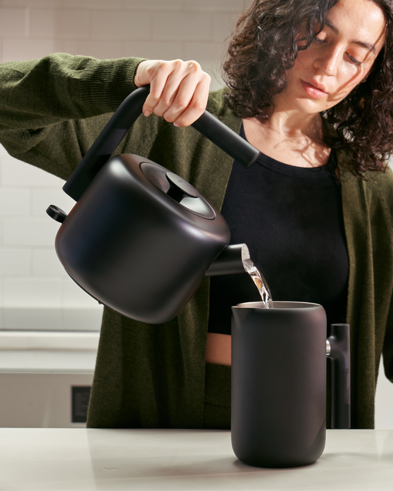 Fellow Clyde Electric Kettle